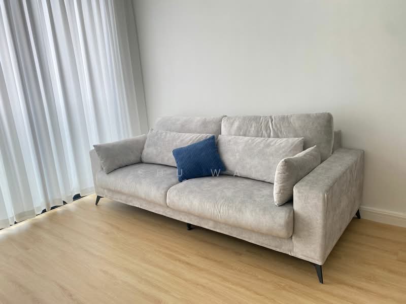 Service Residence for Rent at Astoria Ampang - Shu Wai - Living Room - PropertyGuru.com.my