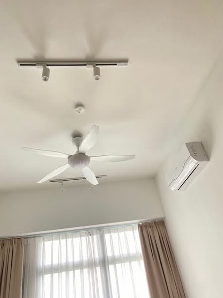 Service Residence for Rent at Astoria Ampang - Shu Wai - Interior - PropertyGuru.com.my