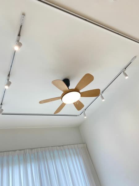 Service Residence for Rent at Astoria Ampang - Shu Wai - Interior - PropertyGuru.com.my