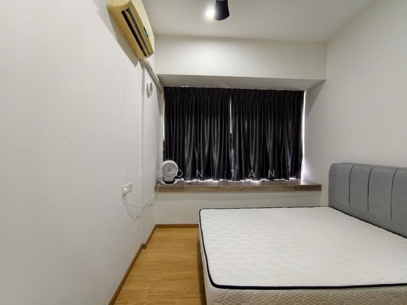 Kondominium untuk Disewa di Bay Point @ Country Garden Danga Bay - Jason Tan - Bedroom - PropertyGuru.com.my