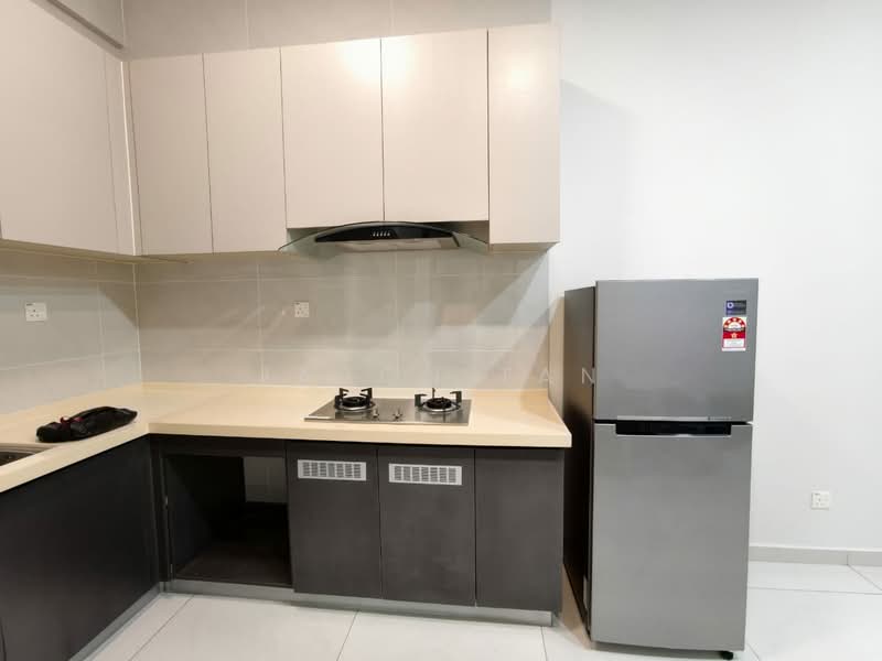 Kondominium untuk Disewa di Bay Point @ Country Garden Danga Bay - Jason Tan - Kitchen - PropertyGuru.com.my