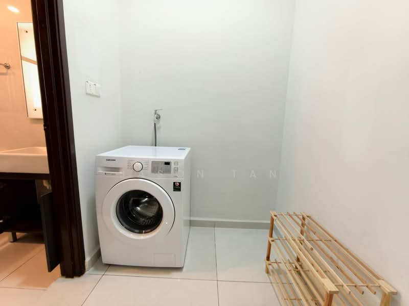 Kondominium untuk Disewa di Bay Point @ Country Garden Danga Bay - Jason Tan - Interior - PropertyGuru.com.my