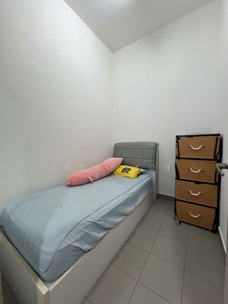 Taman Gaya untuk Untuk Disewa - RM 4,500 /bulan, Mac 2026 - Bedroom - PropertyGuru.com.my