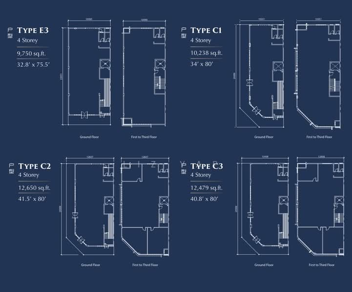 Shop for Sale in Bandar Baru Permas Jaya (Permas Jaya) - Liz Yap - PropertyGuru.com.my