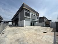 For Rent - ETP @ KIIP KAPAR KLANG FACTORY