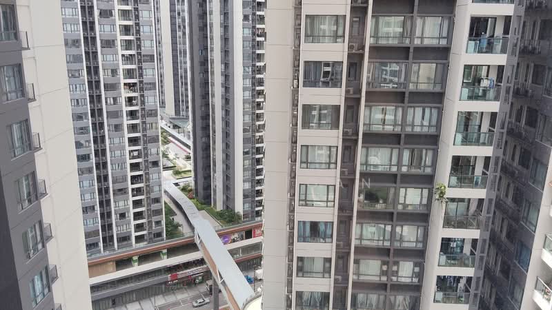 R&F Princess Cove Phase 1 untuk Untuk Disewa - RM 1,300 /bulan, Apr 2026 - Exterior - PropertyGuru.com.my