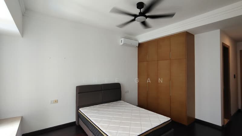 R&F Princess Cove Phase 1 untuk Untuk Disewa - RM 1,300 /bulan, Apr 2026 - Bedroom - PropertyGuru.com.my