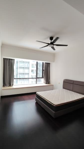 R&F Princess Cove Phase 1 untuk Untuk Disewa - RM 1,300 /bulan, Apr 2026 - Bedroom - PropertyGuru.com.my