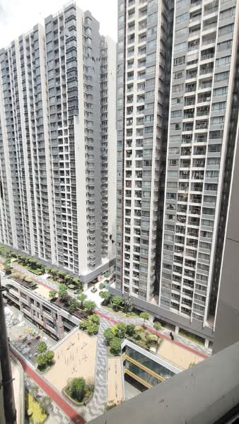 R&F Princess Cove Phase 1 untuk Untuk Disewa - RM 1,300 /bulan, Apr 2026 - Exterior - PropertyGuru.com.my