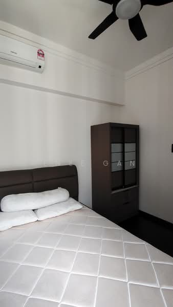 R&F Princess Cove Phase 1 untuk Untuk Disewa - RM 1,300 /bulan, Apr 2026 - Bedroom - PropertyGuru.com.my