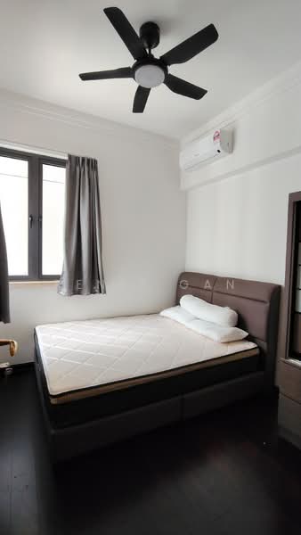 R&F Princess Cove Phase 1 untuk Untuk Disewa - RM 1,300 /bulan, Apr 2026 - Bedroom - PropertyGuru.com.my