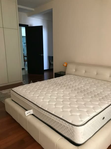 Condominium for Rent at Fettes Residence - Cayden Lim - Bedroom - PropertyGuru.com.my