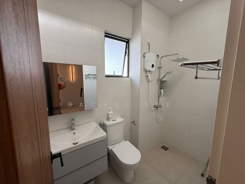 2-storey Terraced House for Rent in Iskandar Puteri (Nusajaya) (Johor) - Rachel See - PropertyGuru.com.my