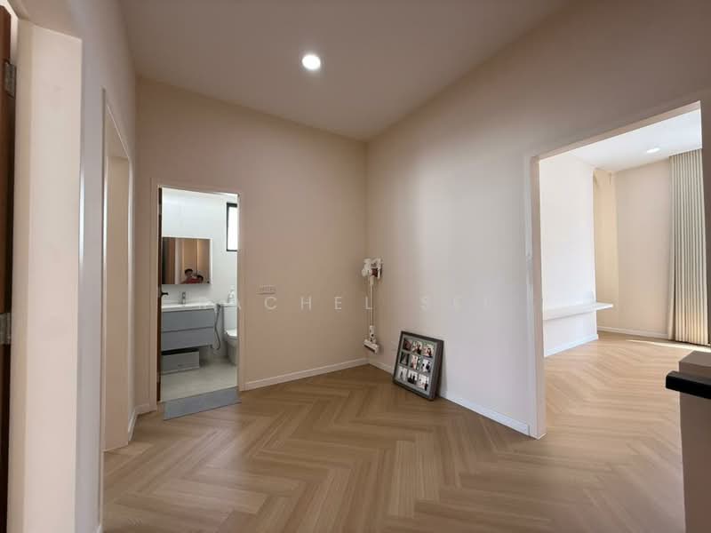 2-storey Terraced House for Rent in Iskandar Puteri (Nusajaya) (Johor) - Rachel See - Bathroom - PropertyGuru.com.my