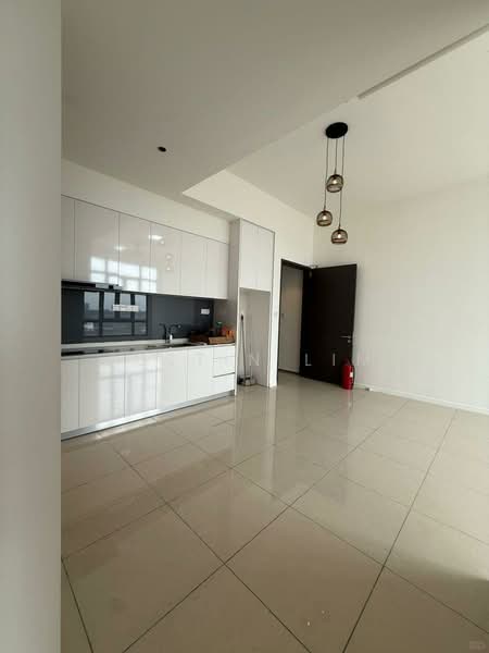 The Maple Residences untuk Untuk Dijual - RM 1,062,000, Mac 2026 - Kitchen - PropertyGuru.com.my