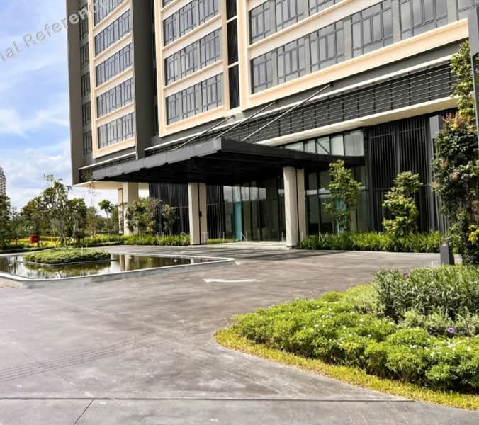 The Maple Residences untuk Untuk Dijual - RM 1,062,000, Mac 2026 - Exterior - PropertyGuru.com.my