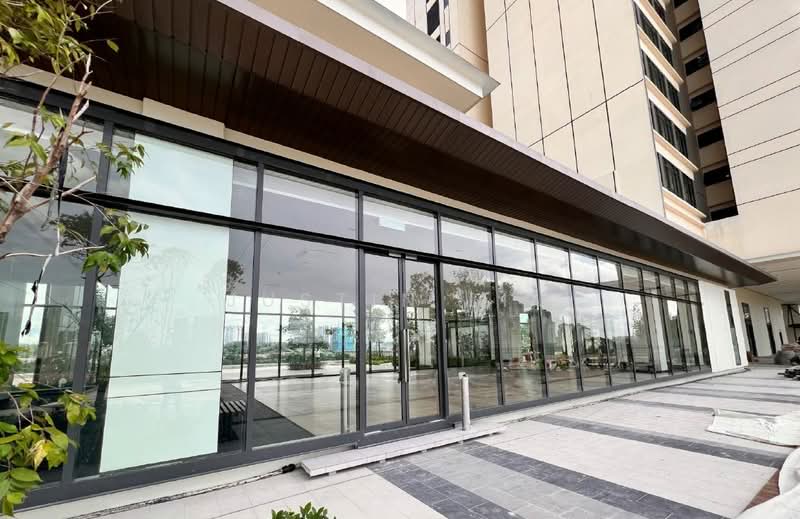 The Maple Residences untuk Untuk Dijual - RM 1,062,000, Mac 2026 - Exterior - PropertyGuru.com.my