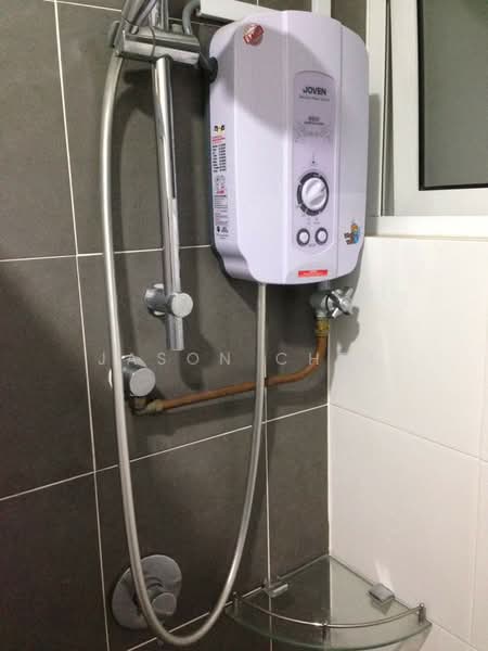 Pacific Place untuk Untuk Disewa - RM 1,999 /bulan, Apr 2026 - Bathroom - PropertyGuru.com.my