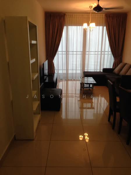 Pacific Place untuk Untuk Disewa - RM 1,999 /bulan, Apr 2026 - Living Room - PropertyGuru.com.my