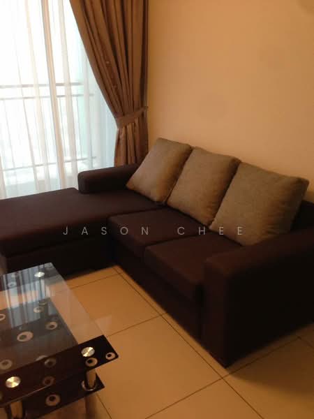 Pacific Place untuk Untuk Disewa - RM 1,999 /bulan, Apr 2026 - Living Room - PropertyGuru.com.my