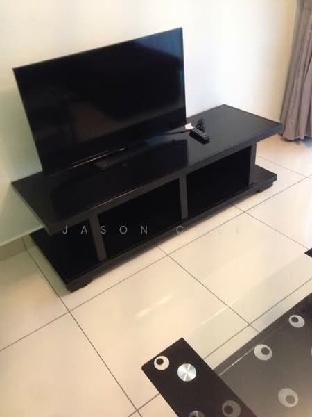 Pacific Place untuk Untuk Disewa - RM 1,999 /bulan, Apr 2026 - Living Room - PropertyGuru.com.my