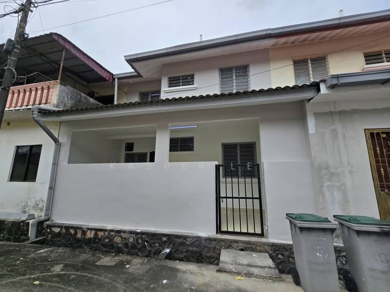 Nusa Damai Nusas Damais untuk Untuk Dijual - RM 488,000, Mac 2026 - Exterior - PropertyGuru.com.my