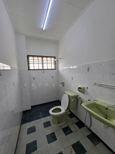 Nusa Damai Nusas Damais untuk Untuk Dijual - RM 488,000, Mac 2026 - Bathroom - PropertyGuru.com.my