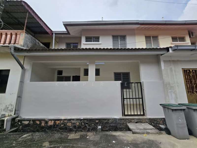 Nusa Damai Nusas Damais untuk Untuk Dijual - RM 488,000, Mac 2026 - PropertyGuru.com.my