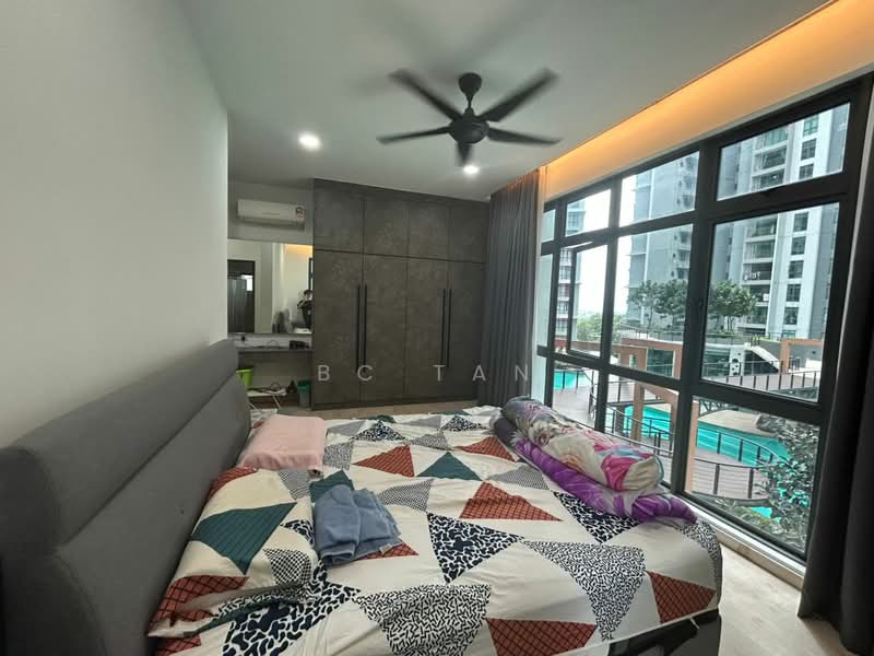 The Henge untuk Untuk Disewa - RM 2,800 /bulan, Mac 2026 - PropertyGuru.com.my