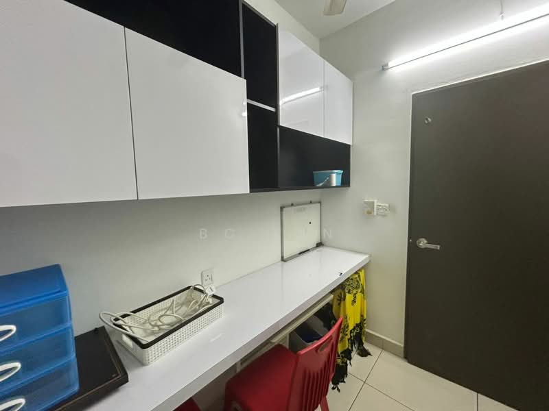 The Henge untuk Untuk Disewa - RM 2,800 /bulan, Mac 2026 - PropertyGuru.com.my
