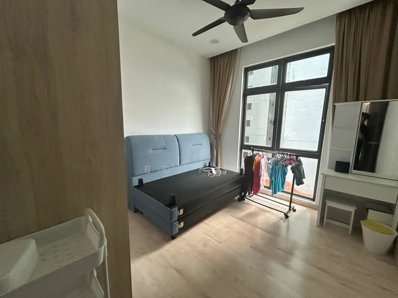 The Henge untuk Untuk Disewa - RM 2,800 /bulan, Mac 2026 - PropertyGuru.com.my