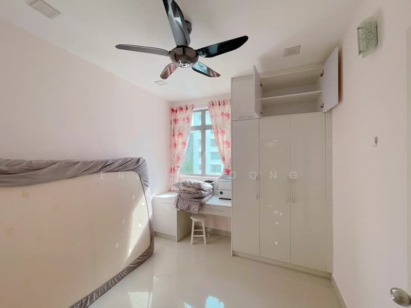 Condominium for Rent at All Seasons Park - Eric Choong - Bedroom - PropertyGuru.com.my