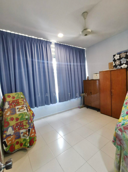 Lebuhraya Jelutong 1 Storey Semi-D - Land Area 2820sf - Near Penang Bridge untuk Untuk Dijual - RM 1,750,000, Mac 2026 - Bedroom - PropertyGuru.com.my