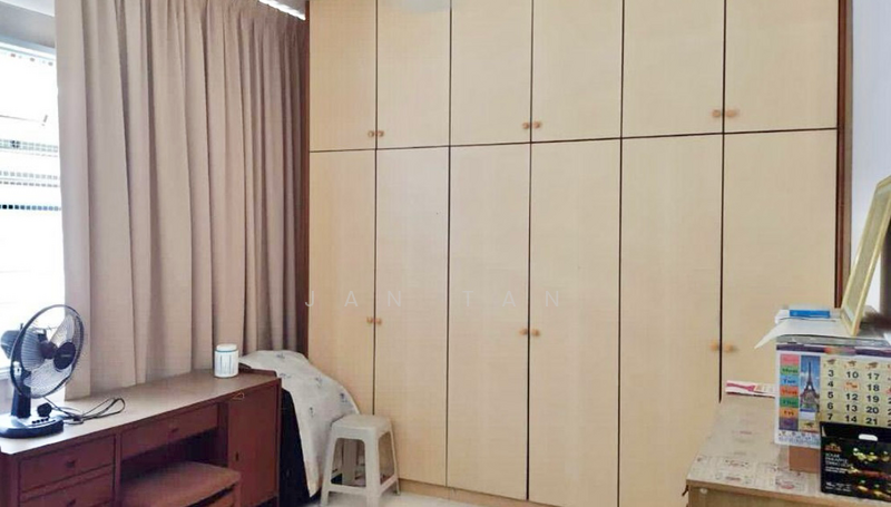 Lebuhraya Jelutong 1 Storey Semi-D - Land Area 2820sf - Near Penang Bridge untuk Untuk Dijual - RM 1,750,000, Mac 2026 - Bedroom - PropertyGuru.com.my