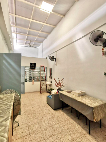 Lebuhraya Jelutong 1 Storey Semi-D - Land Area 2820sf - Near Penang Bridge untuk Untuk Dijual - RM 1,750,000, Mac 2026 - Interior - PropertyGuru.com.my