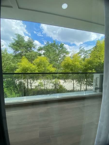 Senibong Cove Senibong Cove Senibongs Coves untuk Untuk Dijual - RM 3,800,000, Mac 2026 - Balcony - PropertyGuru.com.my