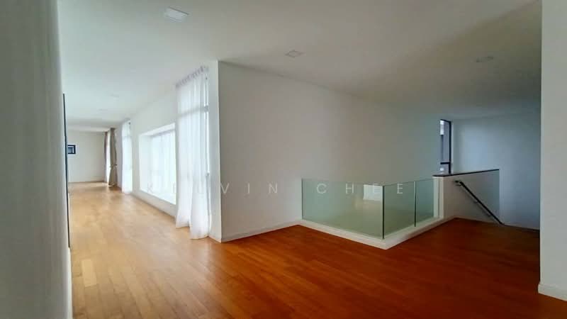 Noble Park Grand Pool Villas East Ledang untuk Untuk Disewa - RM 13,500 /bulan, Mac 2026 - Interior - PropertyGuru.com.my