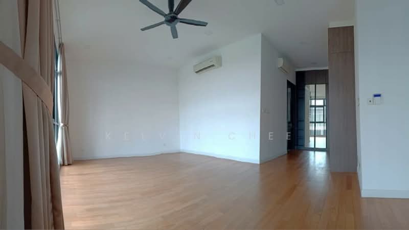 Noble Park Grand Pool Villas East Ledang untuk Untuk Disewa - RM 13,500 /bulan, Mac 2026 - Living Room - PropertyGuru.com.my