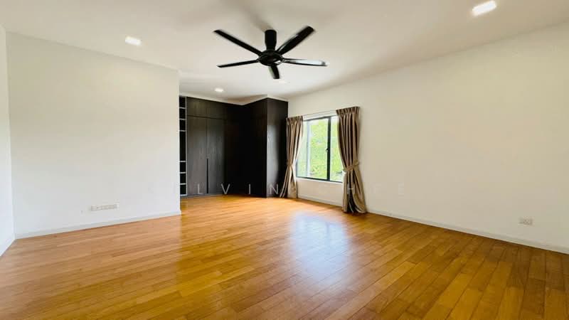 Rumah Banglo untuk Disewa di Iskandar Puteri (Nusajaya) (Johor) - Kelvin Chee - Bedroom - PropertyGuru.com.my