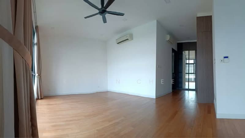 Rumah Banglo untuk Disewa di Iskandar Puteri (Nusajaya) (Johor) - Kelvin Chee - Living Room - PropertyGuru.com.my