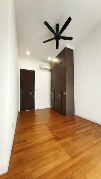 Rumah Banglo untuk Disewa di Iskandar Puteri (Nusajaya) (Johor) - Kelvin Chee - Bedroom - PropertyGuru.com.my