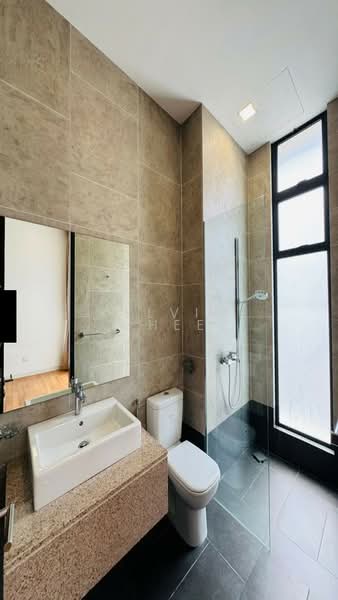 Rumah Banglo untuk Disewa di Iskandar Puteri (Nusajaya) (Johor) - Kelvin Chee - Bathroom - PropertyGuru.com.my