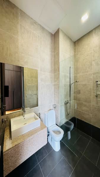 Rumah Banglo untuk Disewa di Iskandar Puteri (Nusajaya) (Johor) - Kelvin Chee - Bathroom - PropertyGuru.com.my