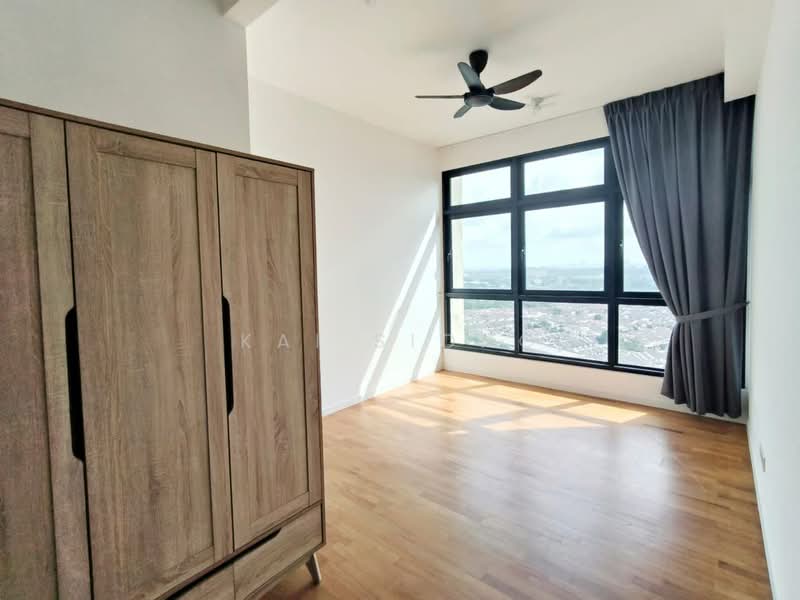 Paradigm Residence untuk Untuk Disewa - RM 3,100 /bulan, Mac 2026 - Bedroom - PropertyGuru.com.my