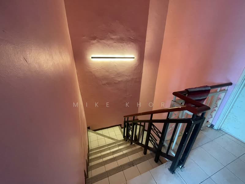 2-storey Terraced House for Sale in Kota Pendamar (Klang) - Mike Khor - Interior - PropertyGuru.com.my