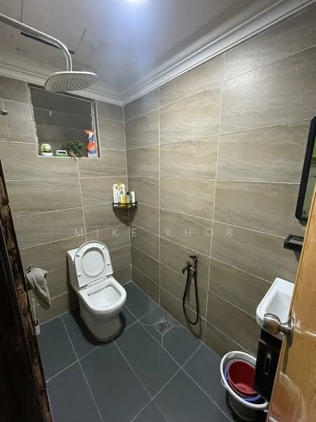 2-storey Terraced House for Sale in Kota Pendamar (Klang) - Mike Khor - Bathroom - PropertyGuru.com.my