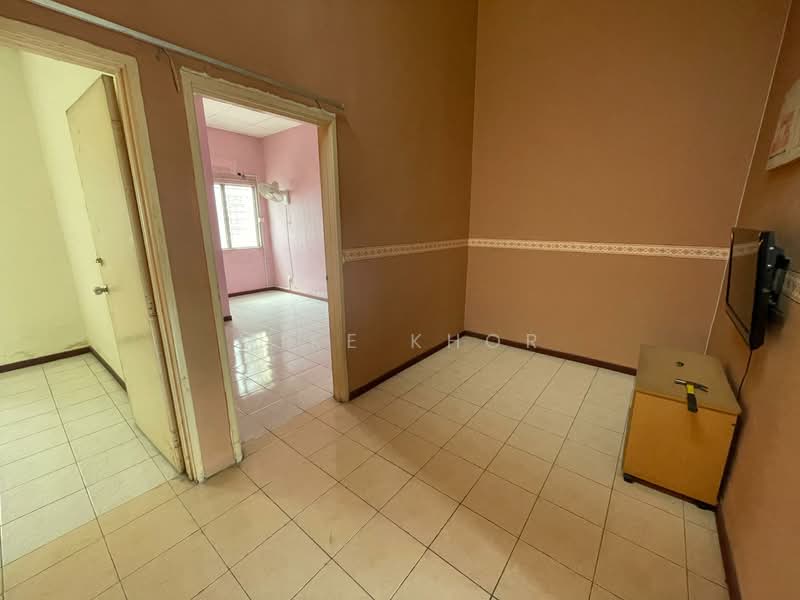 2-storey Terraced House for Sale in Kota Pendamar (Klang) - Mike Khor - Interior - PropertyGuru.com.my