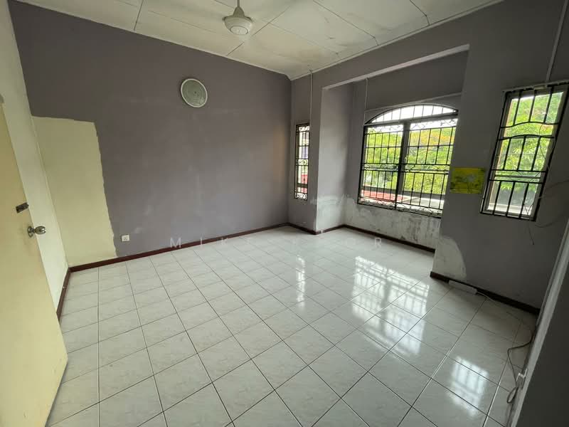 2-storey Terraced House for Sale in Kota Pendamar (Klang) - Mike Khor - Interior - PropertyGuru.com.my
