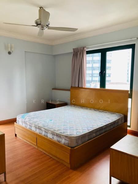 Vista Damai untuk Untuk Dijual - RM 935,000, Mac 2026 - Bedroom - PropertyGuru.com.my