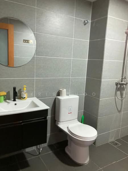 Vista Damai untuk Untuk Dijual - RM 935,000, Mac 2026 - Bathroom - PropertyGuru.com.my